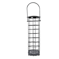 Suet Ball Tube Feeder