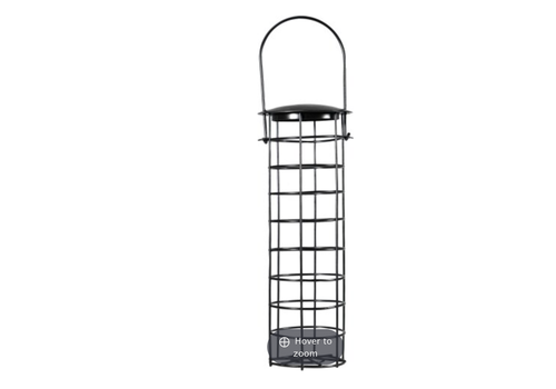  Bradley Caldwell, Inc Suet Ball Tube Feeder 