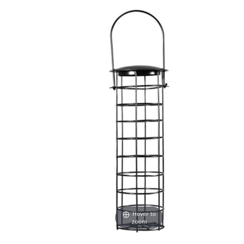  Bradley Caldwell, Inc Suet Ball Tube Feeder 