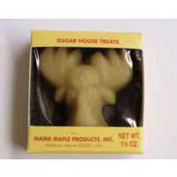 Moose Sugar Candy