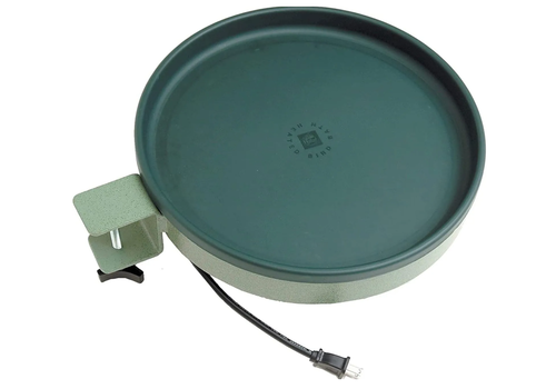  Bradley Caldwell, Inc All Seasons Heated Bird Bath 