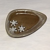 Mudworks Pottery Snowflake Spoon Rest