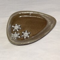 Snowflake Spoon Rest