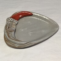 Santa Moon Spoon Rest