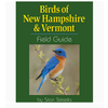 AdventureKEEN Birds of NH & Vermont Field Guide