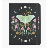 Luna Moth Journal