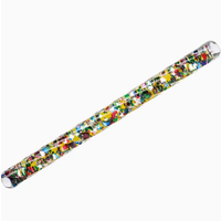 Spiral Glitter Wand