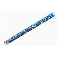 Spiral Glitter Wand