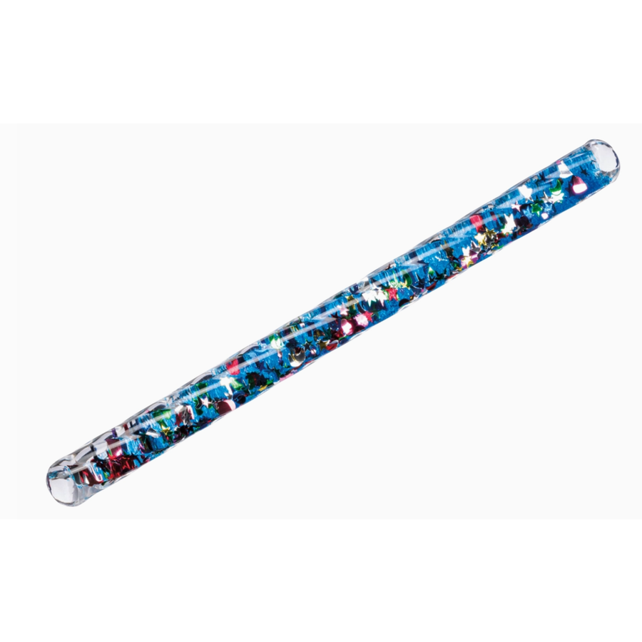 Spiral Glitter Wand