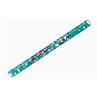 Spiral Glitter Wand