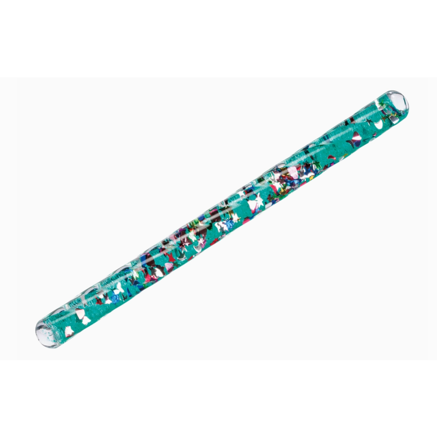 Spiral Glitter Wand