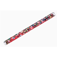 Spiral Glitter Wand