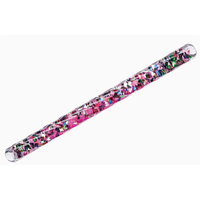 Spiral Glitter Wand