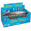 Spiral Glitter Wand