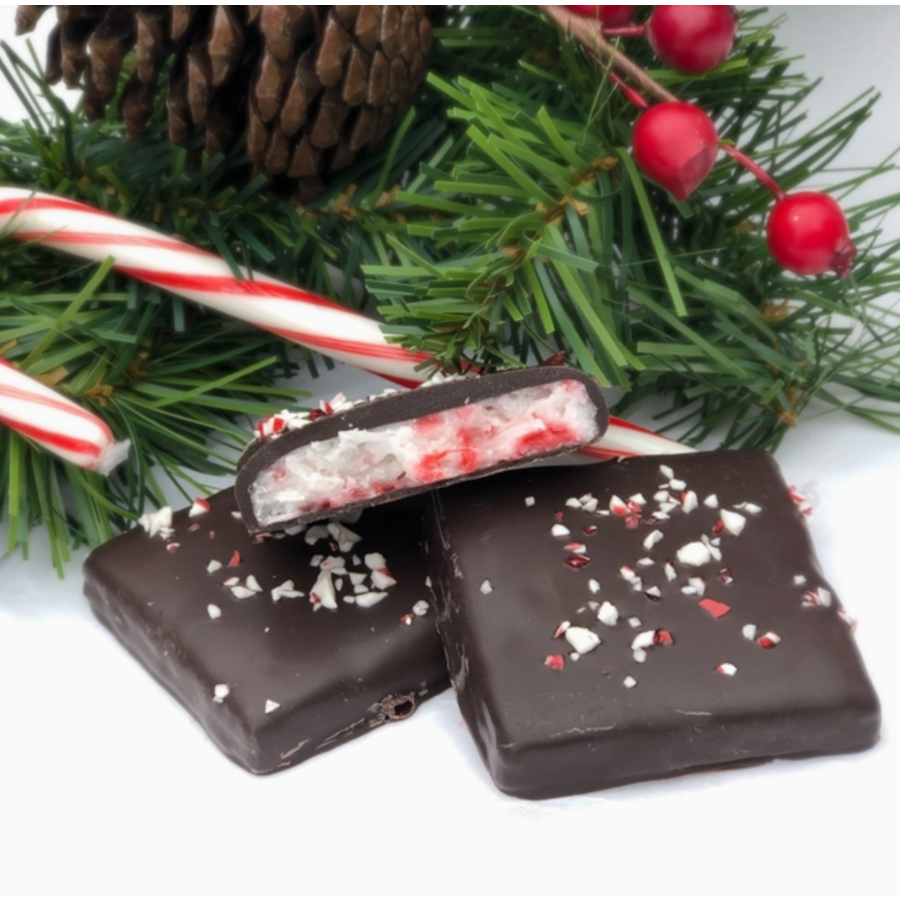 Individual Peppermint Stick Needham