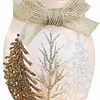 Stony Creek Winter Wonderland Pre-Lit Small Jar