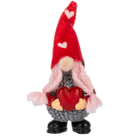 Be My Gnomie Charm