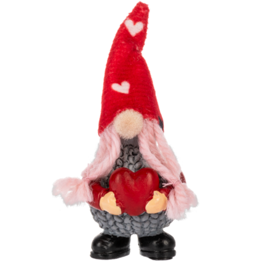 Be My Gnomie Charm