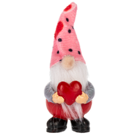 Be My Gnomie Charm