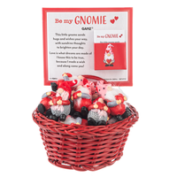 Be My Gnomie Charm