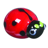 Tiny Little Ladybug Charm