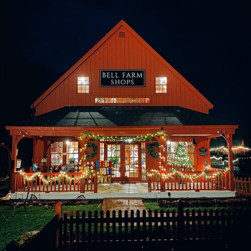 Forever Christmas