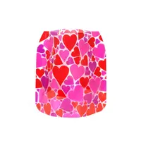 Luminary Lantern Luvdub Hearts