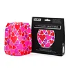 Modgy Luminary Lantern Luvdub Hearts