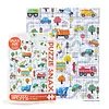 WerkShoppe Trucks & Transportation Puzzle 48 PC WerkShoppe Trucks & Transportation Puzzle 48 PC