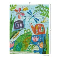 Little Critters Puzzle 48 PC