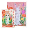 WerkShoppe Bunny Patch Puzzle 48 PC