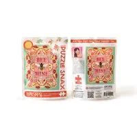 Bee Mine Puzzle 100 PC
