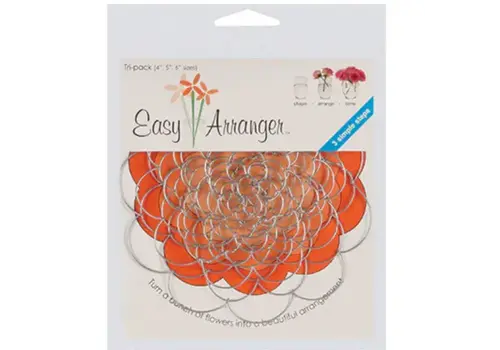  Clever Goods Easy Arrangers - Pack of 3 