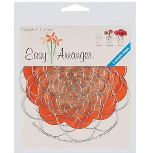 Clever Goods Easy Arrangers - Pack of 3 