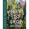 100 Herbs to Grow
