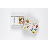 Pick a Flower: A Memory Game