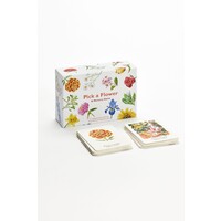 Pick a Flower: A Memory Game