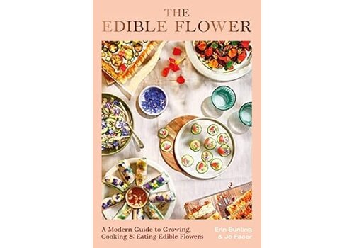  The Edible Flower 