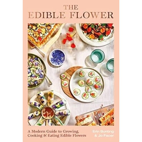 The Edible Flower 