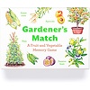 Gardener's Match: A Fruit & Vegetable Memory Game