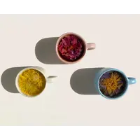 Floral Tea Tasting Sampler
