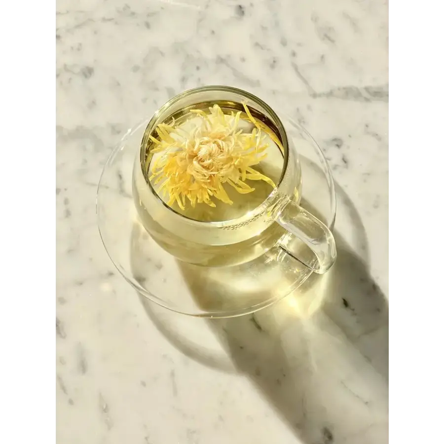 Floral Tea Tasting Sampler
