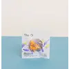 The Qi Individual Flower Tea