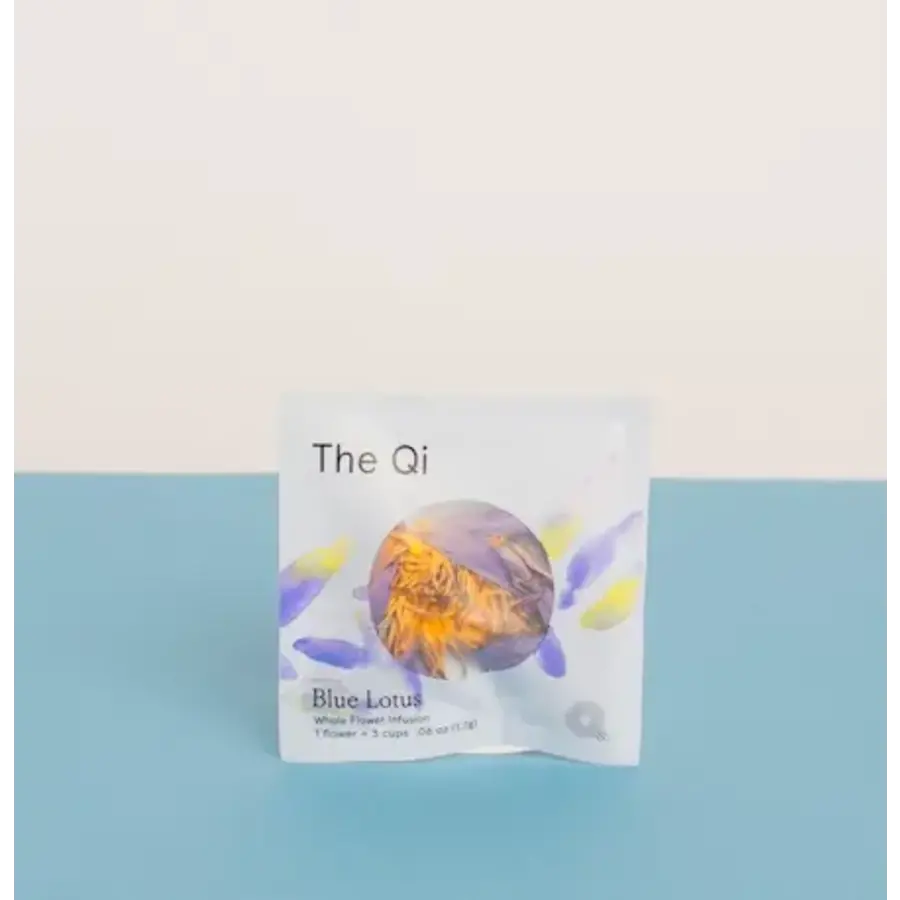 Individual Flower Tea