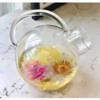 Individual Flower Tea