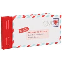 Letters to My Love