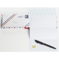 Letters to My Love