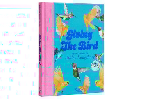  Giving the Bird: Bird Stories 