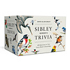 Sibley Birder's Trivia: A Card Game