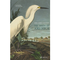 The Birds of America